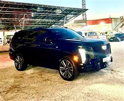 كاديلاك اسكاليد